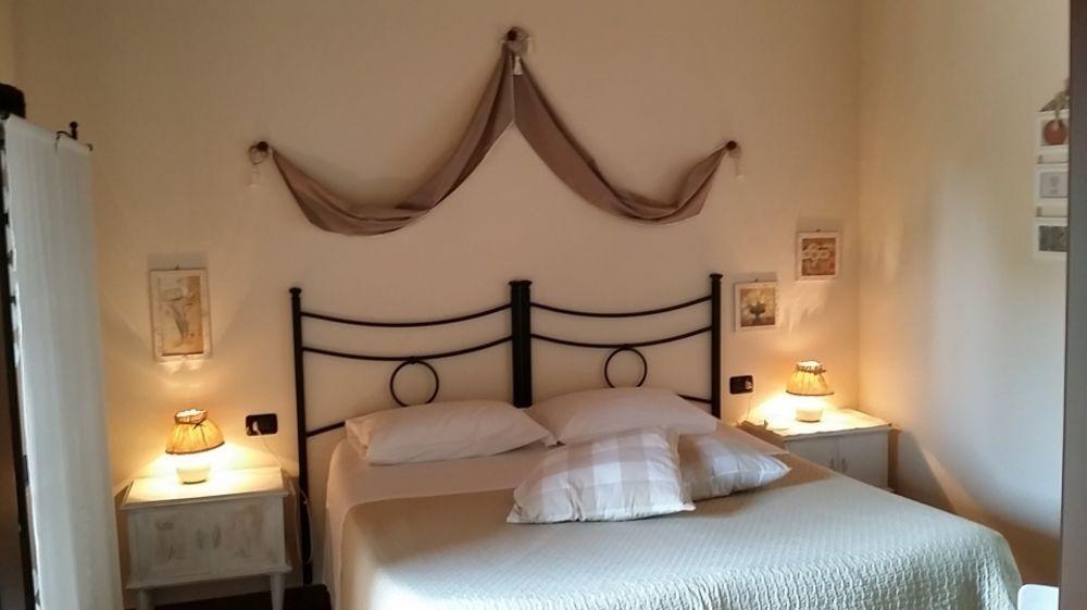 Agriturismo La Fattoria Del Boschetto フォンタネッラート エクステリア 写真